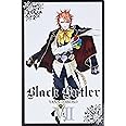 Black Butler, Vol. 7 (Black Butler, 7)