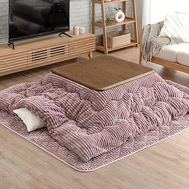 簡単こたつセット80ヒーターユニット付き　EK80t 簡単こたつセット80ヒーターユニット付き EK80t こたつ用ヒーター」の