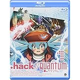 .hack//Quantum 1 [Blu-ray]