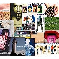 Amazon.co.jp: Mr.Children 1996-2000: Music