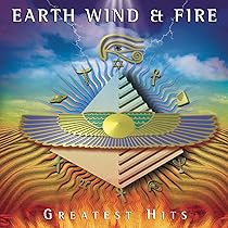 Earth Wind & Fire: Amazon.sg: Music