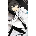 デュラララ!! iPhoneSE/5s/5c/5(640×1136)壁紙 岸谷新羅(きしたに しんら)  デュラララ!! iPhoneSE/5s/5c/5(640×1136)壁紙 岸谷新羅(きしたに しんら)