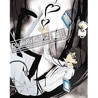 デュラララ!!×2 転 5 (完全生産限定版) [DVD]
