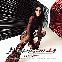 K-POP・アジア Kep1er CONCERT2024 Kep1going Blu-rayDisc K-POP・アジア Kep1er CONCERT2024 Kep1going Blu-rayDisc