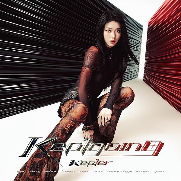 K-POP・アジア Kep1er CONCERT2024 Kep1going Blu-rayDisc K-POP・アジア Kep1er CONCERT2024 Kep1going Blu-rayDisc