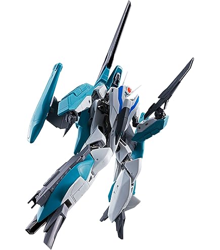 Amazon.co.jp: マクロスゼロ フィギュア HI-METAL R VF-0S
