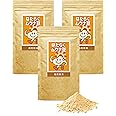 ムクナ豆 国産 粉末 100g×3袋 【成分を守る特別製法】【無添加ムクナ豆】