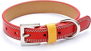 犬の首輪屋てるべる 犬 首輪 犬首輪 犬の首輪 おしゃれ かわいい ブランド 中型犬 小型犬 超小型犬 いぬ くびわ 革 レザー 皮 柴犬 チワワ トイプードル 犬用首輪 てるべる 赤 No3 犬の首輪屋てるべる 犬の首輪屋てるべる 犬 首輪 犬首輪 犬の首輪 おしゃれ かわいい ブランド 中型犬 小型犬 超小型犬 いぬ くびわ 革 レザー 皮 柴犬 チワワ トイプードル 犬用首輪 てるべる 赤 No3 犬の首輪屋てるべる