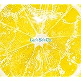 Le☆S☆Ca【初回限定盤】(CD+缶バッジ)