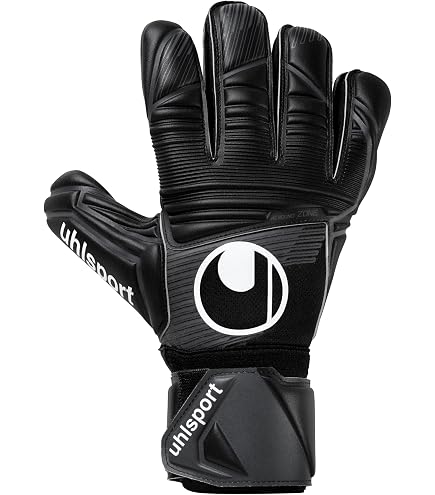Amazon | uhlsport (ウールシュポルト) サッカー GK キーパーグローブ