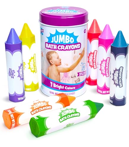 Zimpli Kids Baff Water Colours – Farbwechsel-Badefarben Für Sensorisches Spielen, Ab 3 Jahren