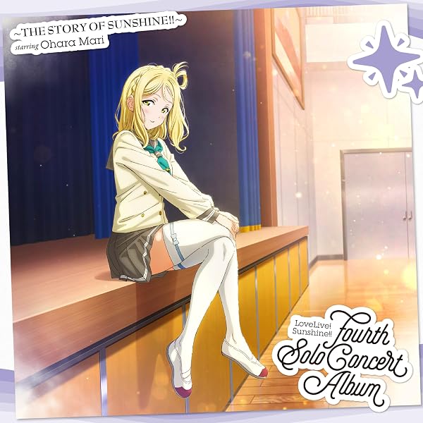 Amazon.co.jp: ラブライブ! Solo Live! collection Memorial BOX III 