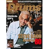 リズム＆ドラム・マガジン 2026年 1月号