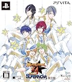 MARGINAL#4 IDOL OF SUPERNOVA 限定版 - PS Vita