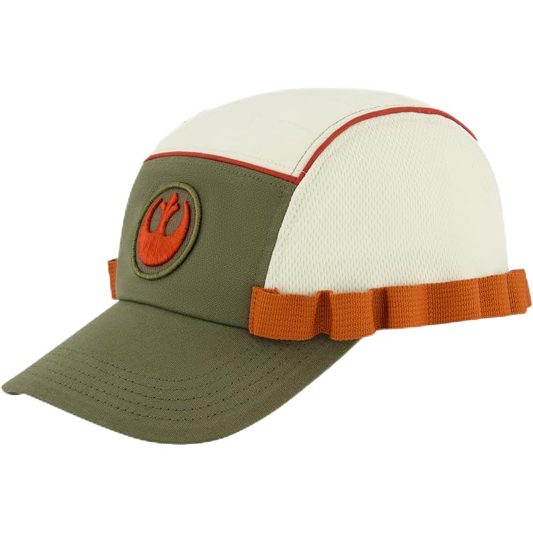 Star Wars Rebel Flex Cap Baseball Hat : Amazon.com.au  display picture 3
