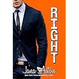 Right (Cafe Series Book 2)
