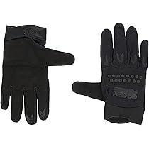 Amazon | [オークリー] CYCLING GLOVES SWITCHBACK MTB GLOVE