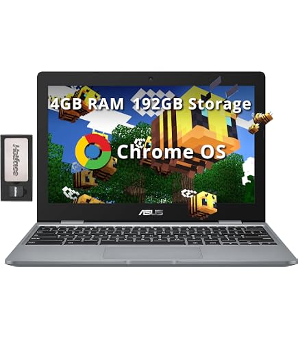 HP Flagship Chromebook, 11.6
