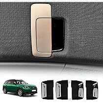 BMW MINI 新型 ミニ カントリーマン U25トリム カバー 4点セット U25 - トップセレクション-CABANA(カバナ)-