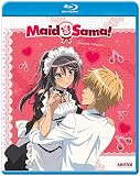 Maid Sama [Blu-ray]