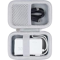 Amazon | 【Khanka 保護用ケース】アンカー Anker Power Bank