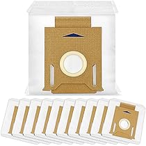 Amazon.co.jp: KGC エコバックス 消耗品 （18点）Deebot N8+/N8 Pro N8