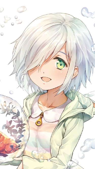 2020年冬アニメ - スイ