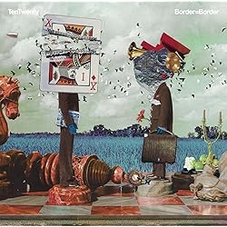 Amazon.co.jp: Abyss Red (初回生産限定盤A) - TenTwenty (特典なし