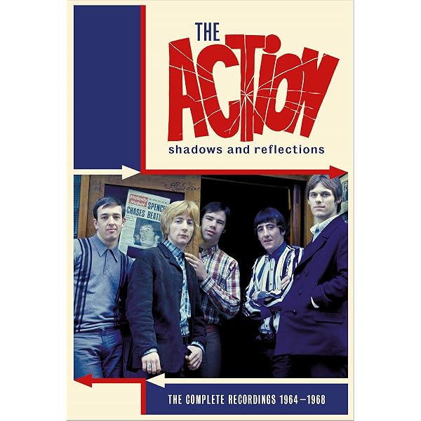 Amazon.co.jp: Action Packed: ミュージック