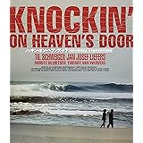 ノッキン・オン・ヘブンズ・ドア 制作25周年記念/日本語吹替音声収録版 [Blu-ray]