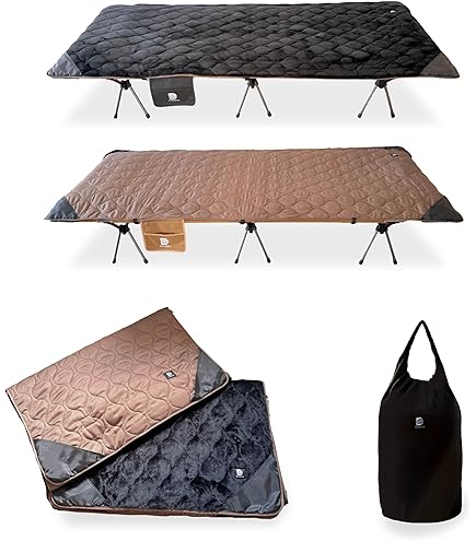 Amazon.co.jp: [ノルディスク]NORDISK×ヘリノックス Bed ベッド