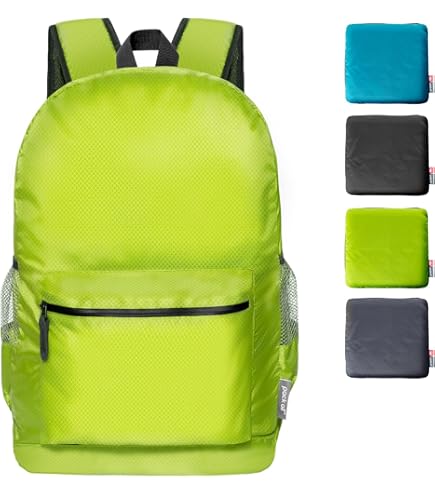 Amazon.co.jp: ネルデザインワークス パッカブル リュック neru design