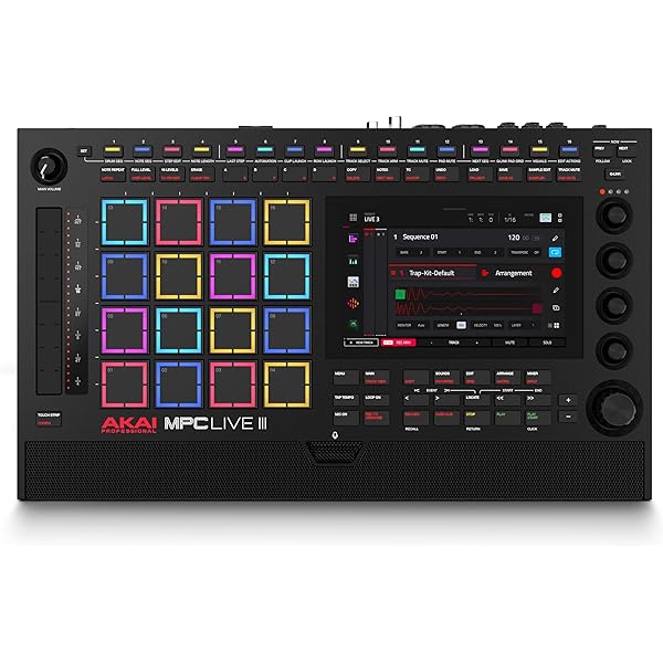 Amazon.co.jp: MUSIIN VNEXシリーズオーディオサンプラーシンセ