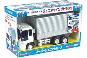 フリクション ISUZU GIGA ジュニアウイングトラック