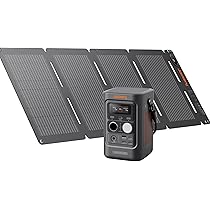 Amazon.co.jp: Jackery (ジャクリ) ポータブル電源 300D 288Wh 40W air