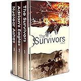 Life After War Box Set Books 1-3 (Life After War Box Sets Book 1)