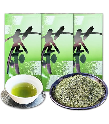 新茶です。特選 八女茶 2,000g 大容量 緑茶 Amazon.co.jp: 新茶 八女茶 茶葉 高級 2025年産 熟成新茶 特選秘蔵八女