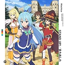 この素晴らしい世界に祝福を！ファンタスティックデイズ このファン』公式PV〈この素晴らしい世界に祝福を