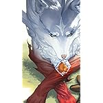 とんでもスキルで異世界放浪メシ iPhoneSE/5s/5c/5(640×1136)壁紙 フェル