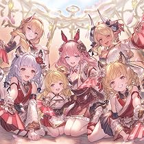 Amazon | THERMITE 〜GRANBLUE FANTASY〜(初回仕様限定盤) | グラン