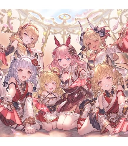 Amazon.co.jp: ヴァイスシュヴァルツ ブースターパック グランブルー