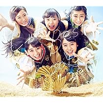 Amazon.co.jp: TEAM [坂本遥奈盤] (完全生産限定): ミュージック