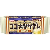 日清シスコ ココナッツサブレ 発酵バター 20枚 ×12個