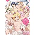 美男高校地球防衛部LOVE! LOVE! 公式ファンブック (ぽにきゃんBOOKS)