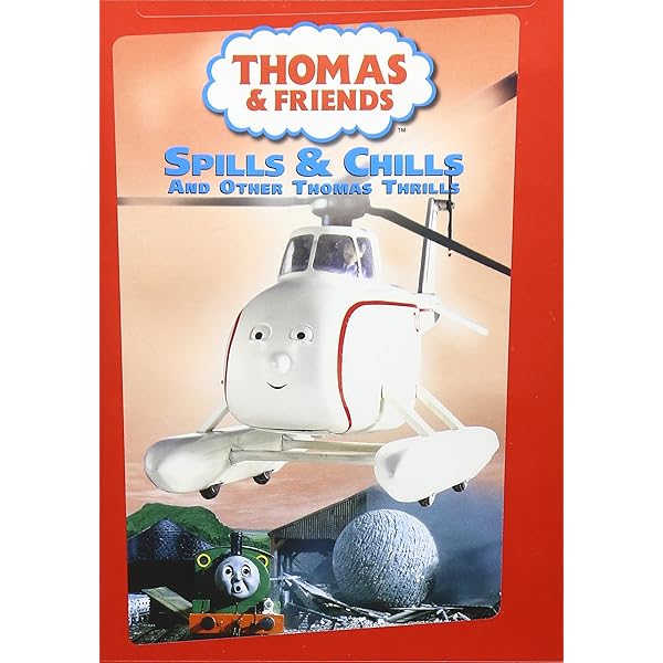 Amazon.co.jp: Thomas & Friends - Cranky Bugs [DVD] [Import  