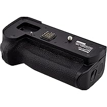 Amazon | パナソニック(Panasonic) DMW-BGS1 LUMIX バッテリーグリップ 