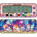勝ち勝ちくんクリア ツインエンジェルバージョン 小役カウンター