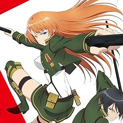 対魔導学園35試験小隊 壁紙 スマポ 対魔導学園35試験小隊 壁紙 スマポ