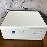 エプソン EP-M553T A4カラーインクジェット複合機/エコタンク搭載モデル/4色/無線LAN/Wi-Fi Direct/1.44型液晶