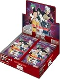 バンダイ(BANDAI) UNION ARENA ブースターパック ワンパンマン【UA35BT】(BOX)16パック入り 対象年齢：9歳以上